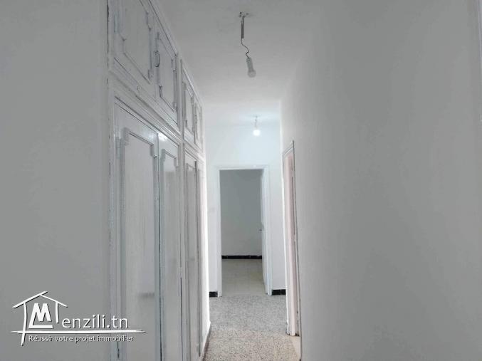 Maison S+3 350m2 a Raoued Plage