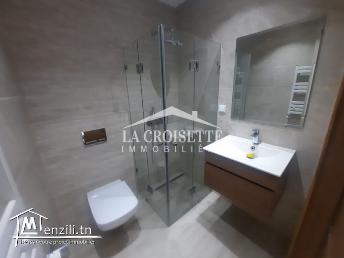 S1 avec jardin aux Jardins de Carthage MAL0712