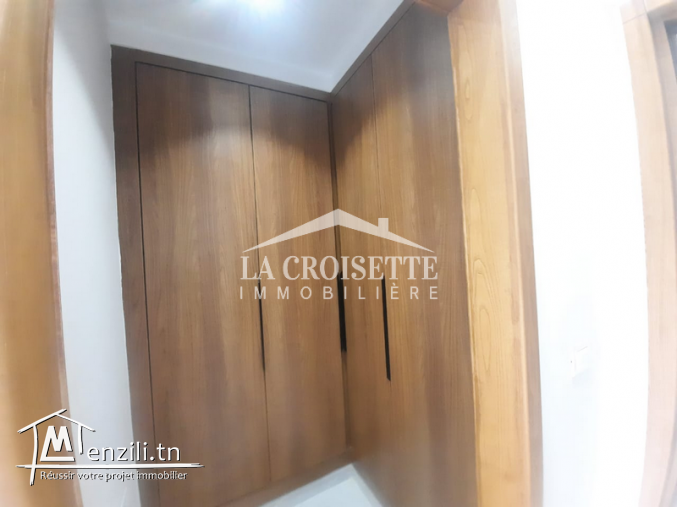 S1 avec jardin aux Jardins de Carthage MAL0712