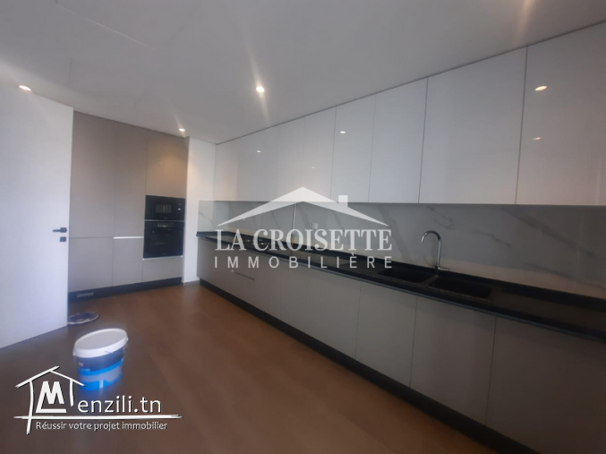 Duplex S4 aux Jardins De Carthage MDL0581