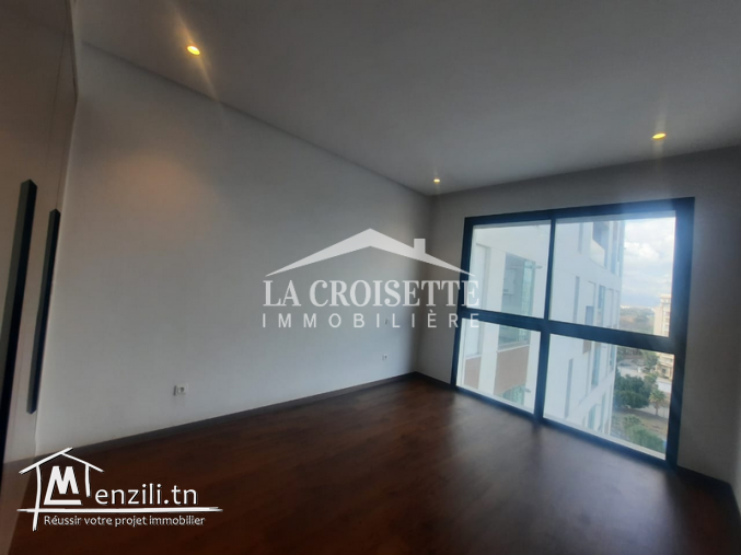 Duplex S4 aux Jardins De Carthage MDL0581