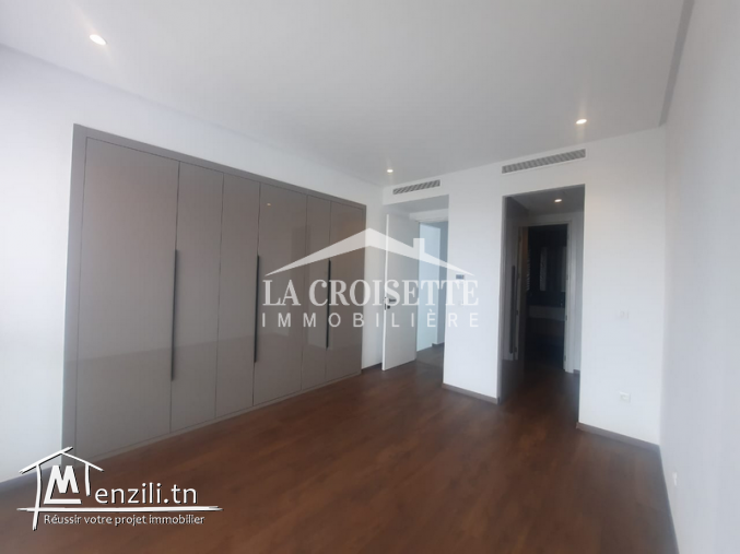 Duplex S4 aux Jardins De Carthage MDL0581