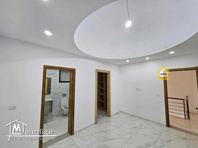 A vendre villa de luxe proche de centre ville Midoun Djerba