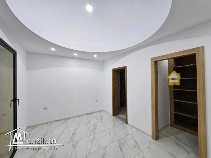 A vendre villa de luxe proche de centre ville Midoun Djerba