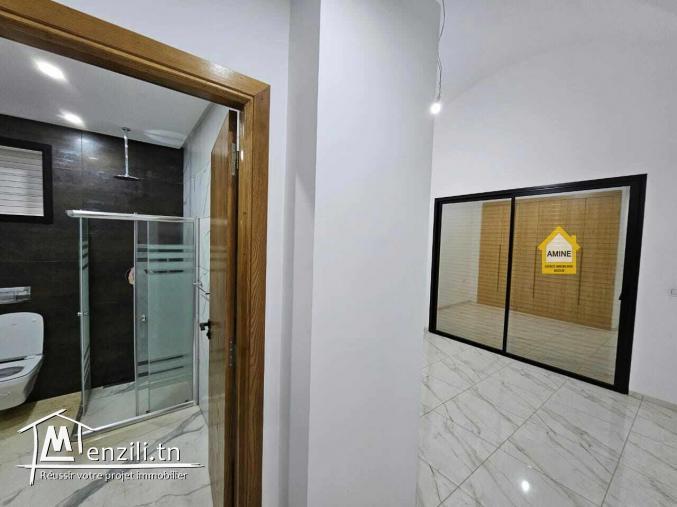 A vendre villa de luxe proche de centre ville Midoun Djerba