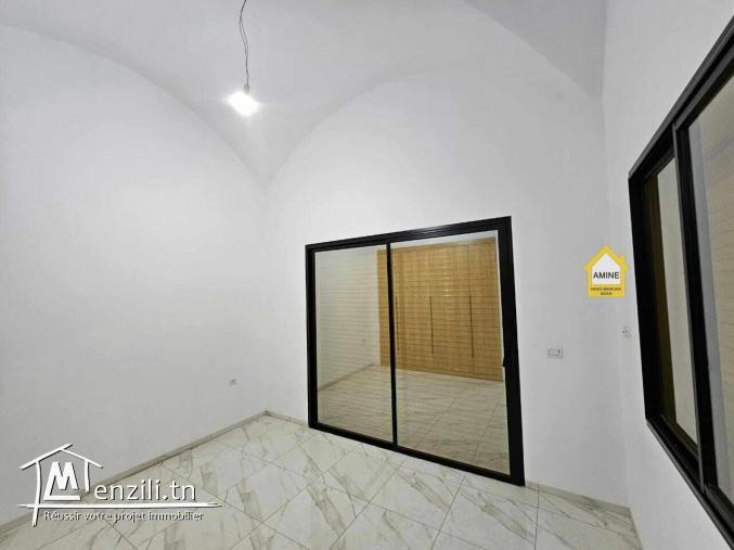 A vendre villa de luxe proche de centre ville Midoun Djerba