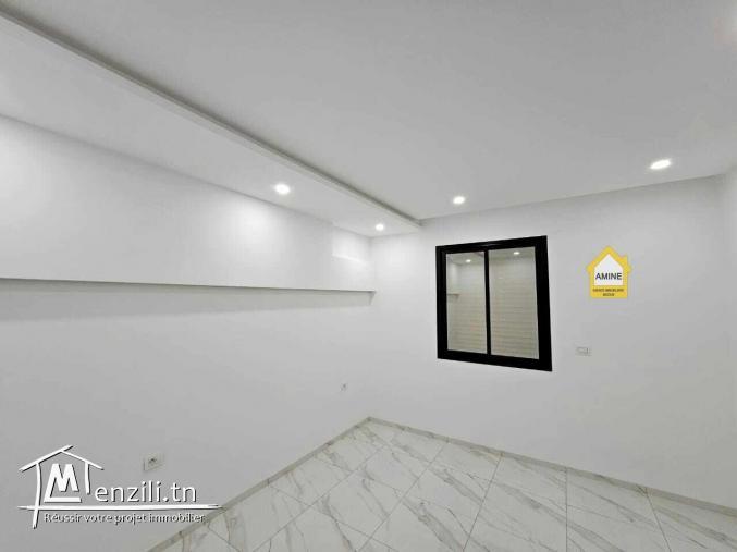 A vendre villa de luxe proche de centre ville Midoun Djerba