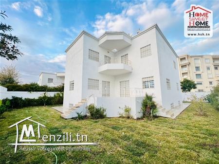 Villa Maryland à Louer Aux Berges Du Lac2