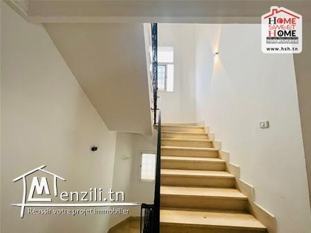 Villa Maryland à Louer Aux Berges Du Lac2