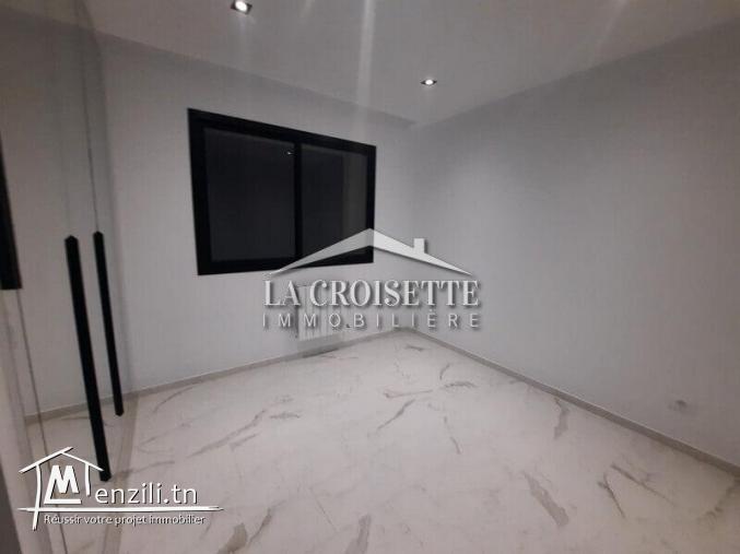 S3 aux Jardins De Carthage MAL0714