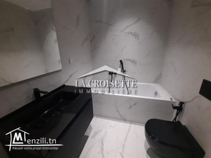 S3 aux Jardins De Carthage MAL0714