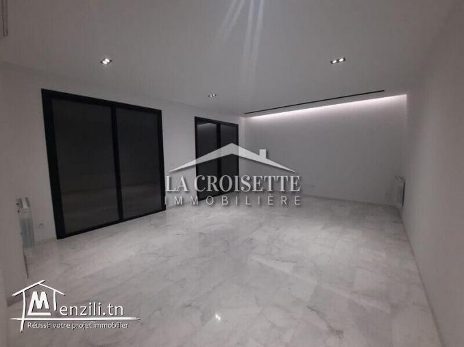 S3 aux Jardins De Carthage MAL0714