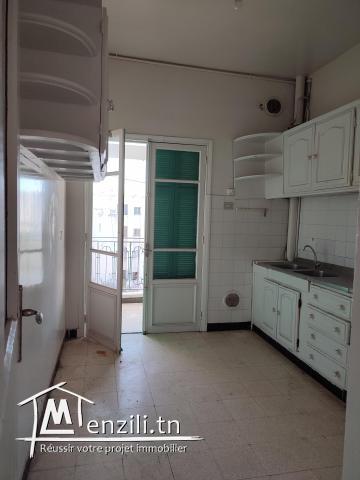Appartement titre foncier sfax
