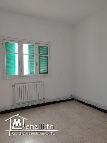 Appartement titre foncier sfax