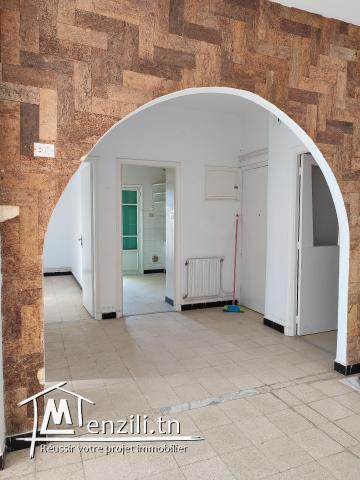 Appartement titre foncier sfax