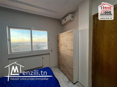 S1 Portugal à Louer Aux Jardins de Carthage