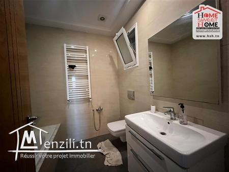 S1 Portugal à Louer Aux Jardins de Carthage