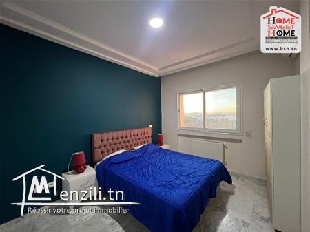 S1 Portugal à Louer Aux Jardins de Carthage