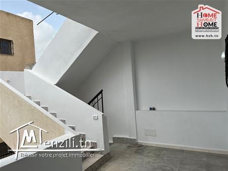 Etage Germany à Vendre à Dar Fadhal