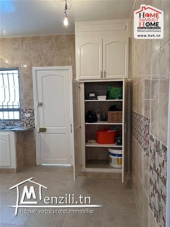 Etage Germany à Vendre à Dar Fadhal