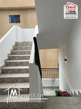 Etage Germany à Vendre à Dar Fadhal