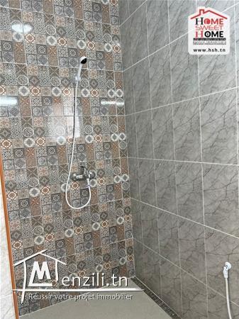 Etage Germany à Vendre à Dar Fadhal