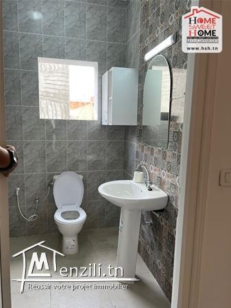 Etage Germany à Vendre à Dar Fadhal