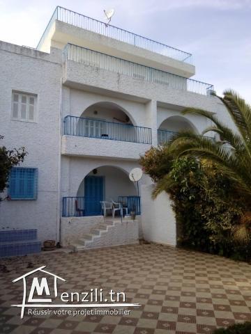 Apt Hammamet Nord  Pres hotel NAHRAWAS