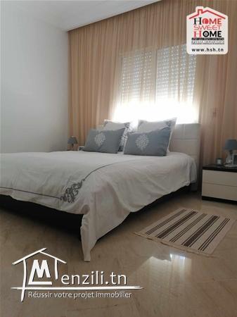 S3 Denmark à Louer à Sidi Daoud