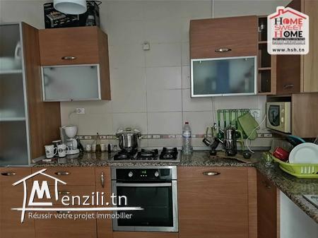 S3 Denmark à Louer à Sidi Daoud