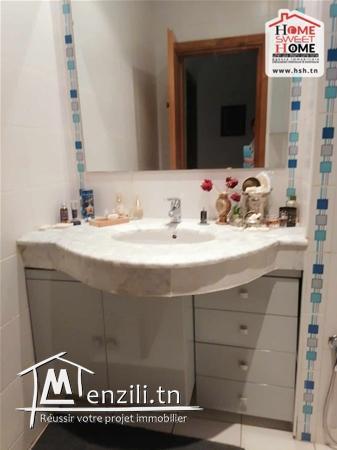 S3 Denmark à Louer à Sidi Daoud