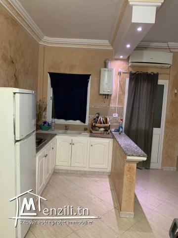 Appartements à vendre