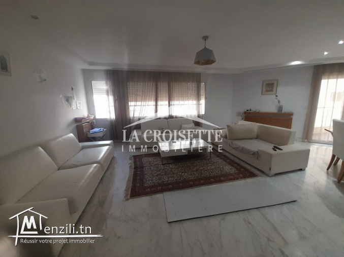 S3 meublé au Lac 2 ZAL0715