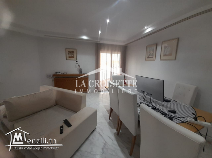 S3 meublé au Lac 2 ZAL0715