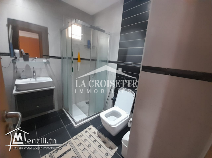 S3 meublé au Lac 2 ZAL0715