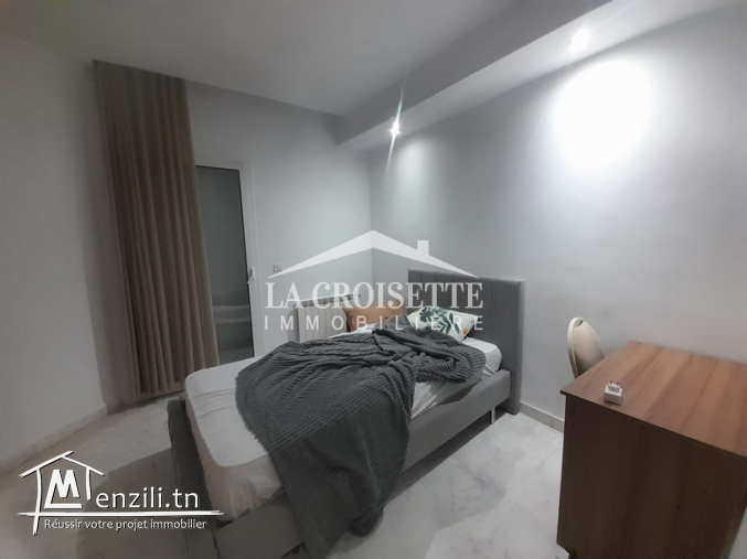 S3 meublé au Lac 2 ZAL0715