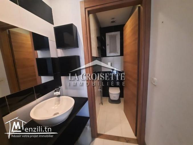 S3 aux Jardins De Carthage MAL3152