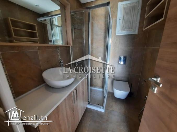 S3 aux Jardins De Carthage MAL3152