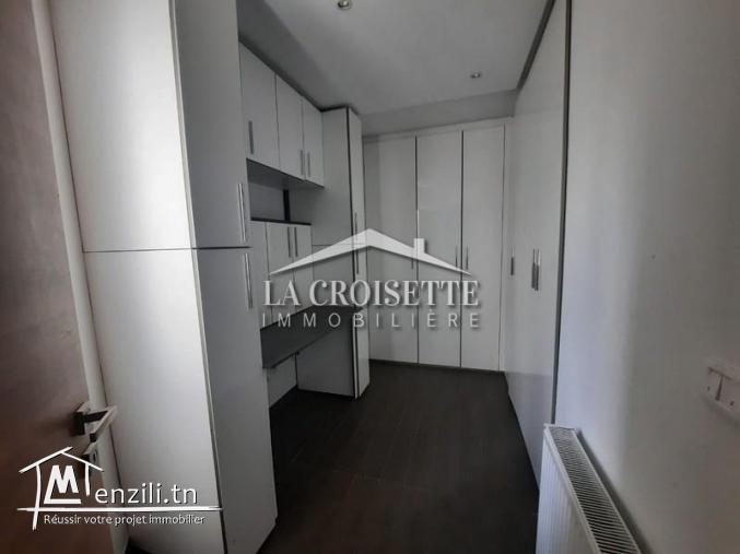 S3 aux Jardins De Carthage MAL3152