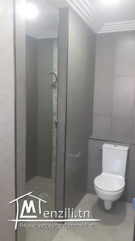 villa neuve tres bien placée