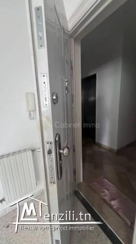 Vente Appartement S2 Cité  Ennasr  2