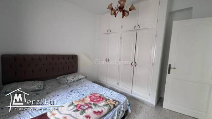 Vente Appartement S2 Cité  Ennasr  2