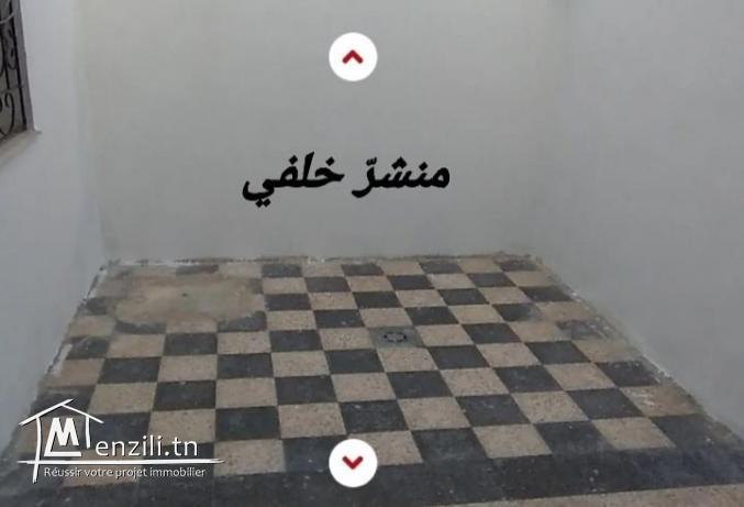 منزل من طابقين في حمام الأنف