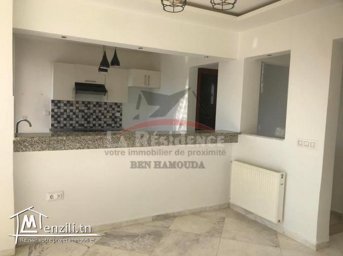 Appartement haut standing à Bizerte