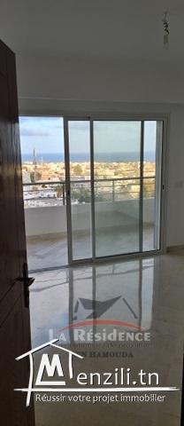 Appartement haut standing à Bizerte