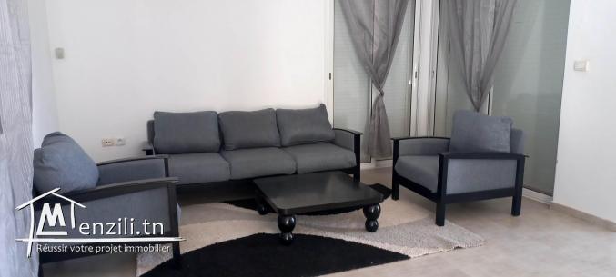 khalil 1 avec piscine à louer