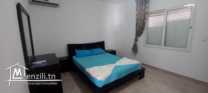 khalil 1 avec piscine à louer