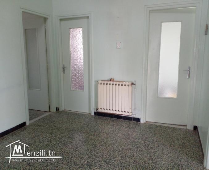 Beau appart dans un beau quartier