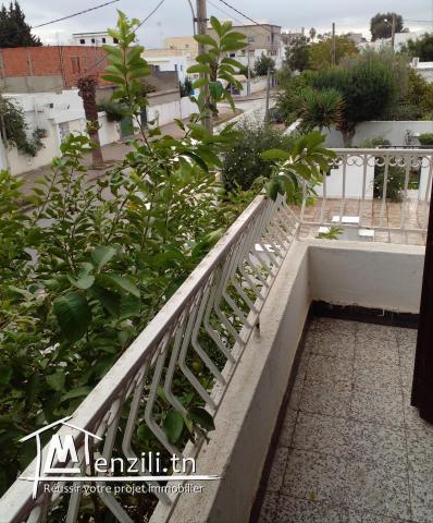 Beau appart dans un beau quartier