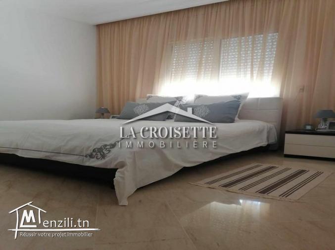 S3 à Ain Zaghouan Nord MAL0720